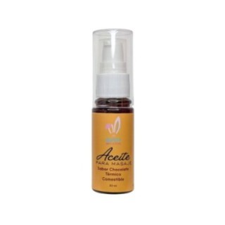 ACEITE PARA MASAJE BUNNY BRAND