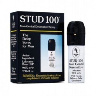 RETARDANTE STUD 100 SPRAY