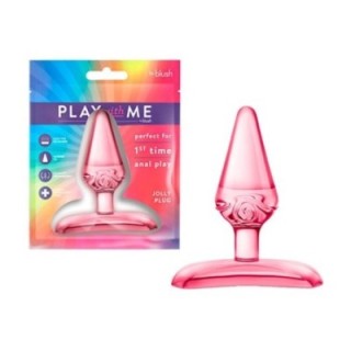 PLAY WITH ME JOLLY PLUG