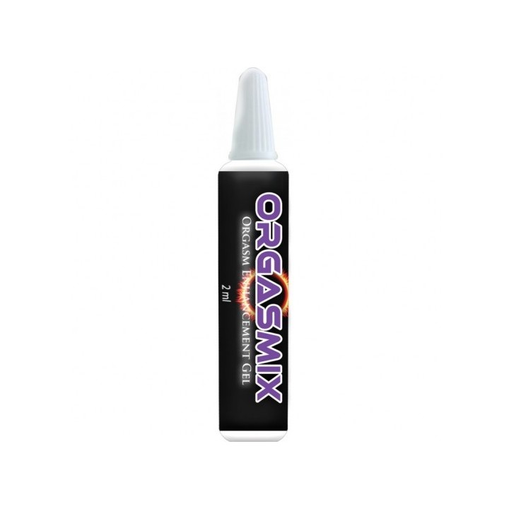 GEL ALMOHADILLA ORGASMIX 2 ML