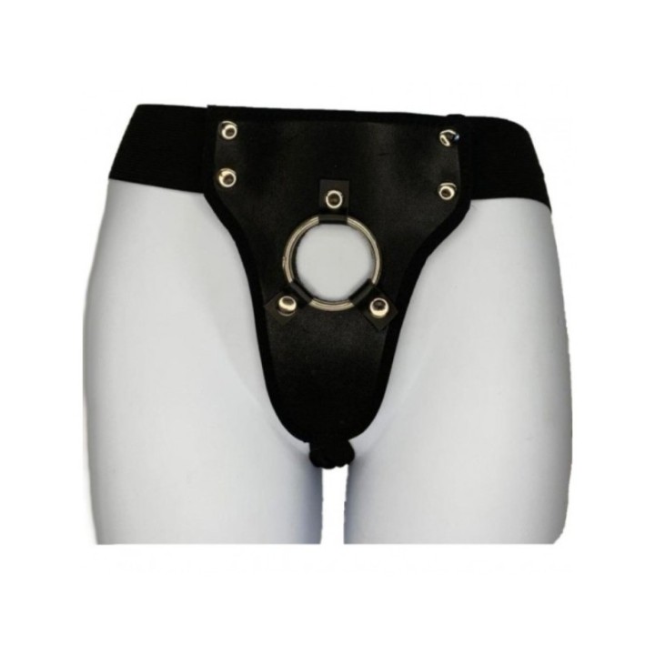 SUSPENSORIO LARGO BUNNY TOYS