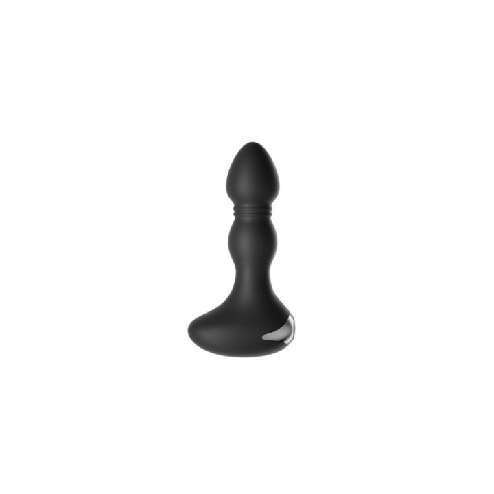PLUG ANAL VIBRADOR II