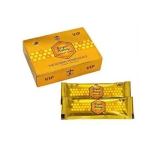 MIEL ROYAL HONEY